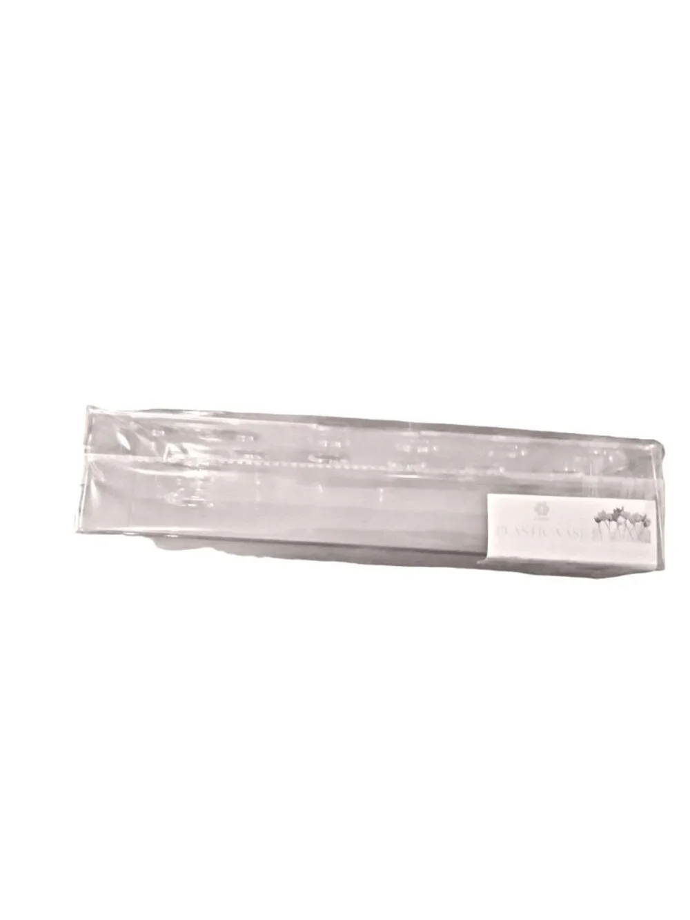 Horizon Group Usa clear plastic